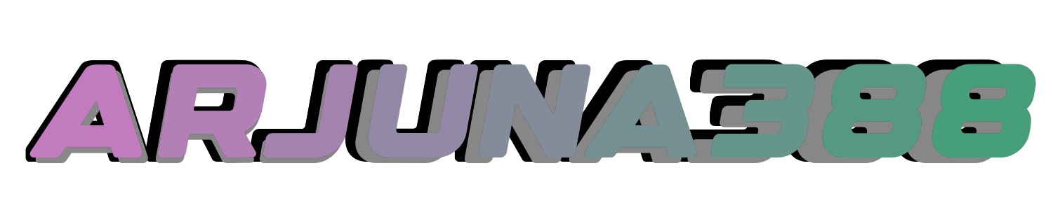 ARJUNA388 Logo